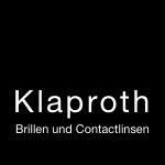 Augenoptik Klaproth Logo